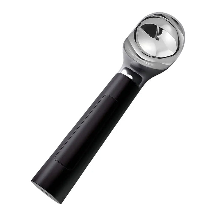 Opvarmet Is-ske med LED-display og USB-opladning