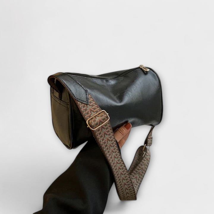 Sylindra™ | Moderne Skuldertaske