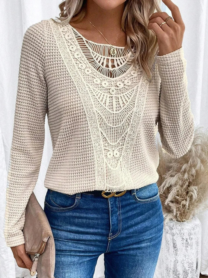 Rosabelle™ | Klassisk Jumper