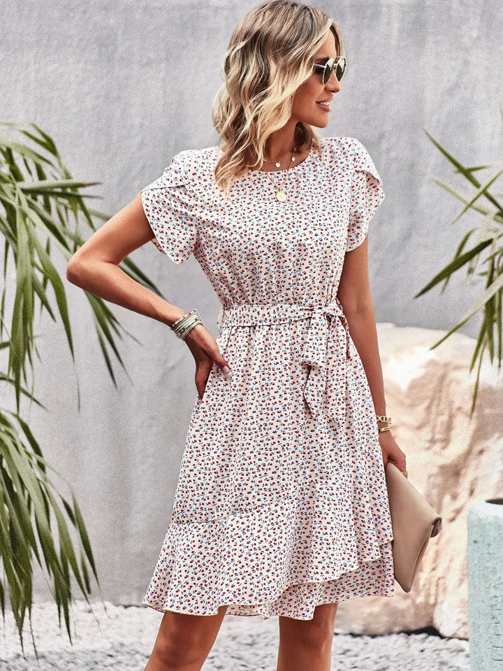 Jessica™ | Sommerkjole
