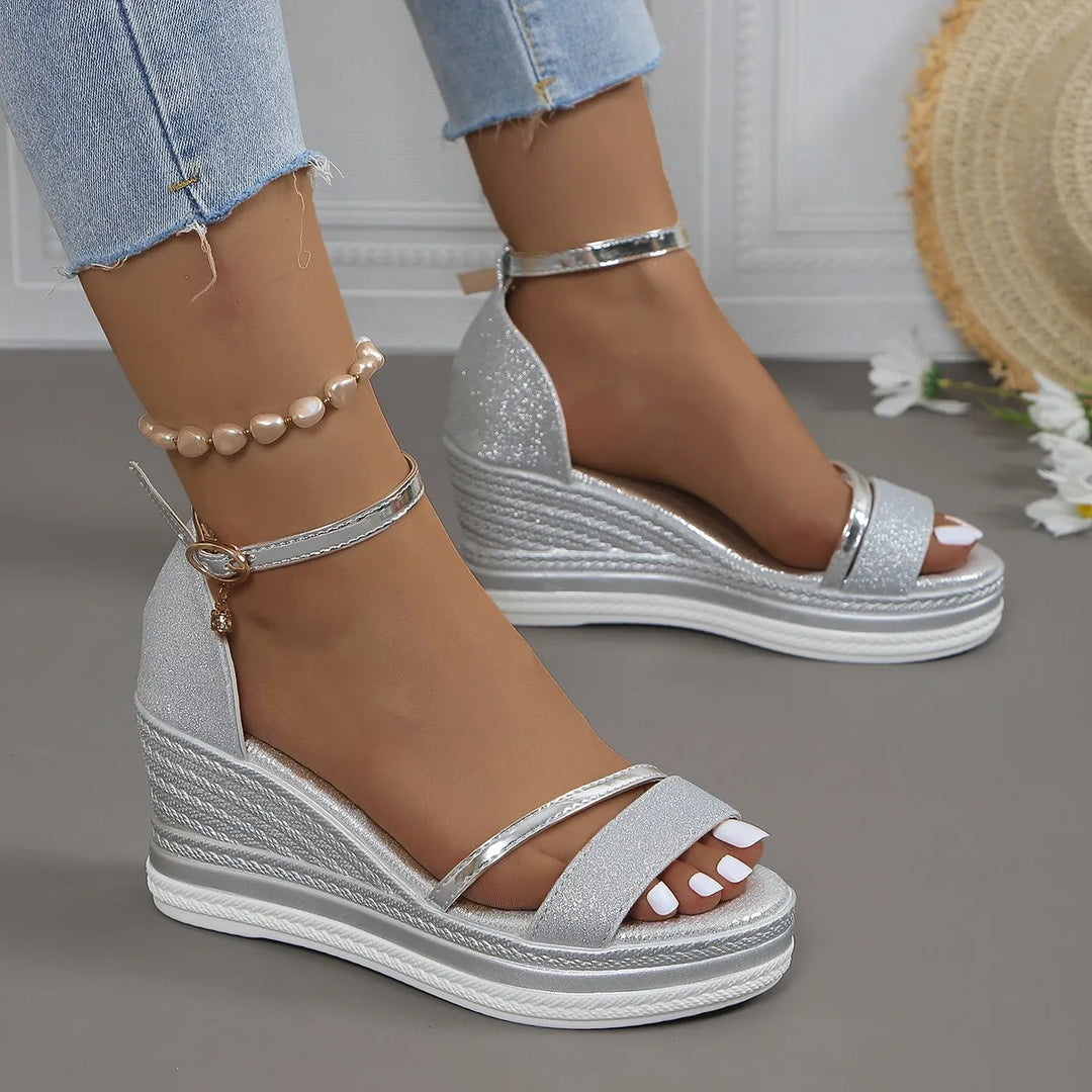 Irina | Dame Sommer Orthopædiske Stil Sandaler