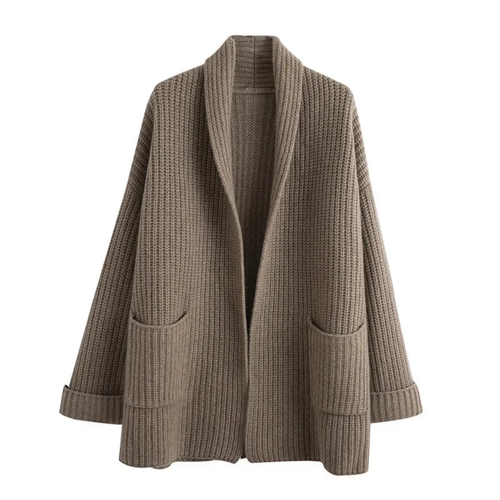 Sadie™ | Åben Cardigan