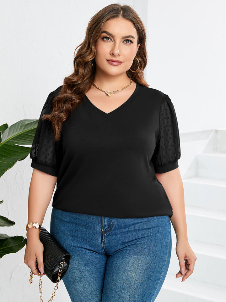 Sophora™ | Chic V-Hals Top