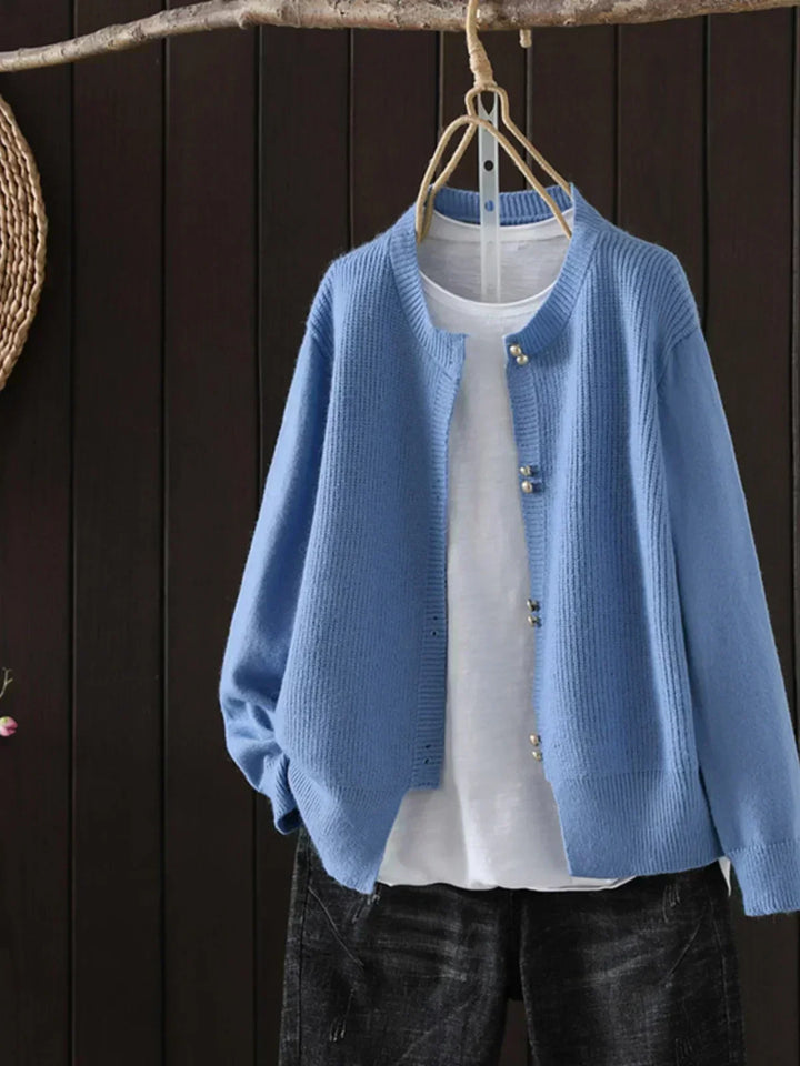 Josephine™ | Komfortabel Cardigan