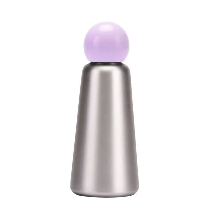 Rustfrit Stål 2-Tone Isoleret Vandflaske 500 ml