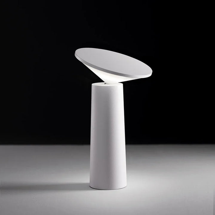 Moderne USB Bordlampe med Berøringskontrol