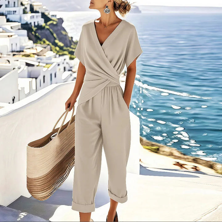 Kimberly™ | Elegant To-delt Sæt