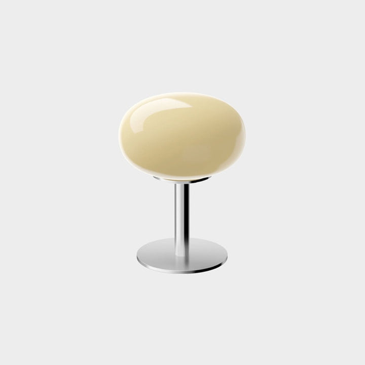 Dæmpbar Macaron Bordlampe med LED Lys
