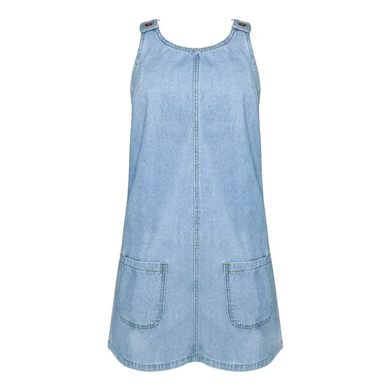 Dolores™ | Praktisk og Let Sommerkjole
