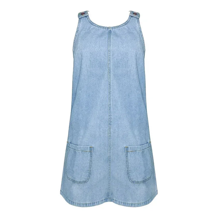 Dolores™ | Praktisk og Let Sommerkjole