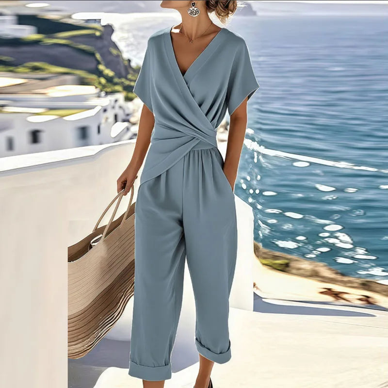Kimberly™ | Elegant To-delt Sæt