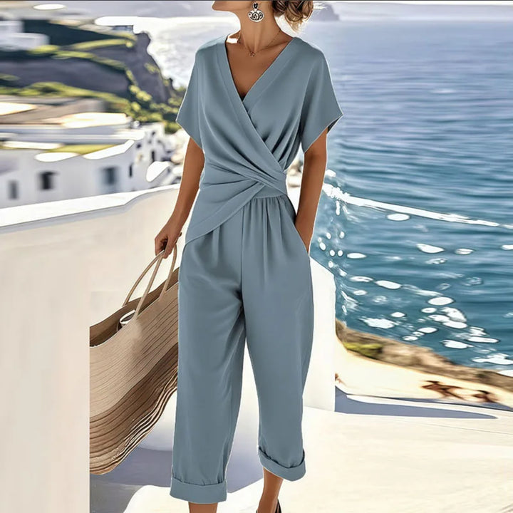 Kimberly™ | Elegant To-delt Sæt