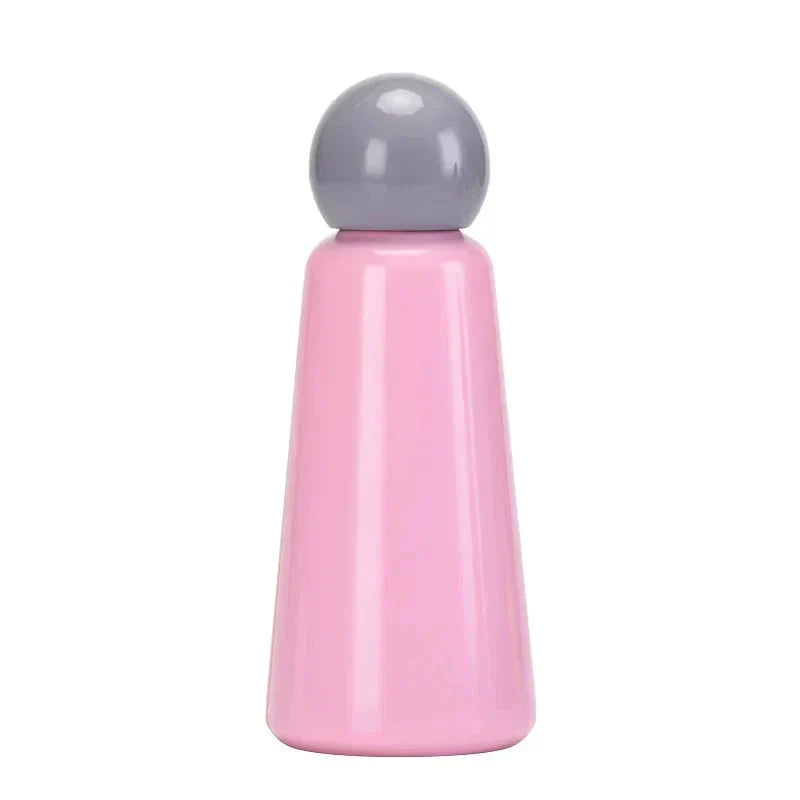 Rustfrit Stål 2-Tone Isoleret Vandflaske 500 ml