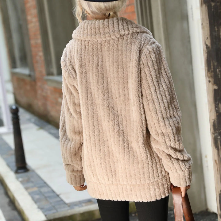 Ava™ | Elegant Jakke