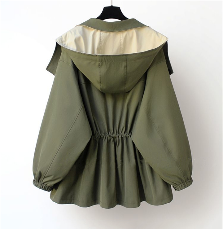 Aurelia™ | Vindjakke