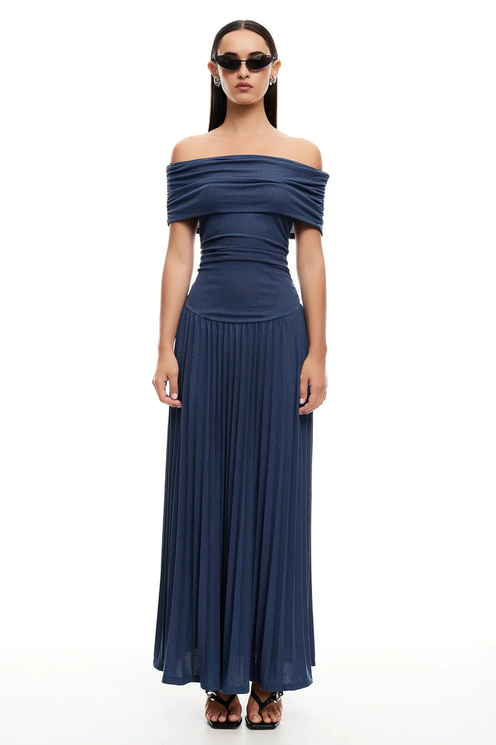 Hope™ | Maxi Kjole til Enkelt og Elegant Sommerlook