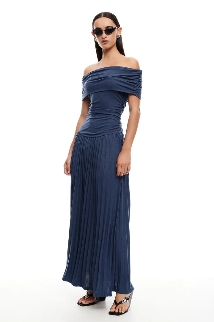 Hope™ | Maxi Kjole til Enkelt og Elegant Sommerlook