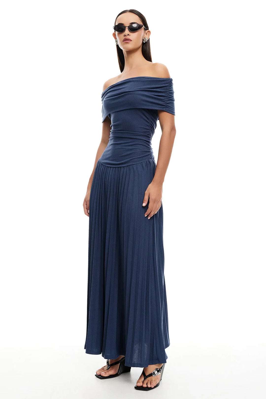 Hope™ | Maxi Kjole til Enkelt og Elegant Sommerlook