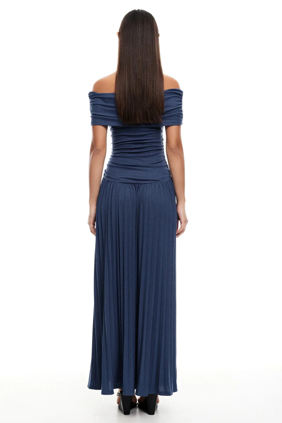 Hope™ | Maxi Kjole til Enkelt og Elegant Sommerlook