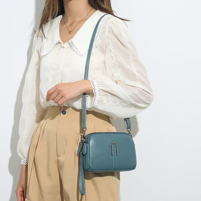 Selinde™ | Elegant Skuldertaske