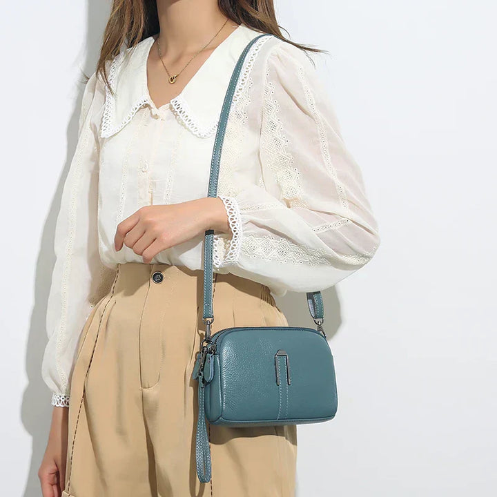 Selinde™ | Elegant Skuldertaske