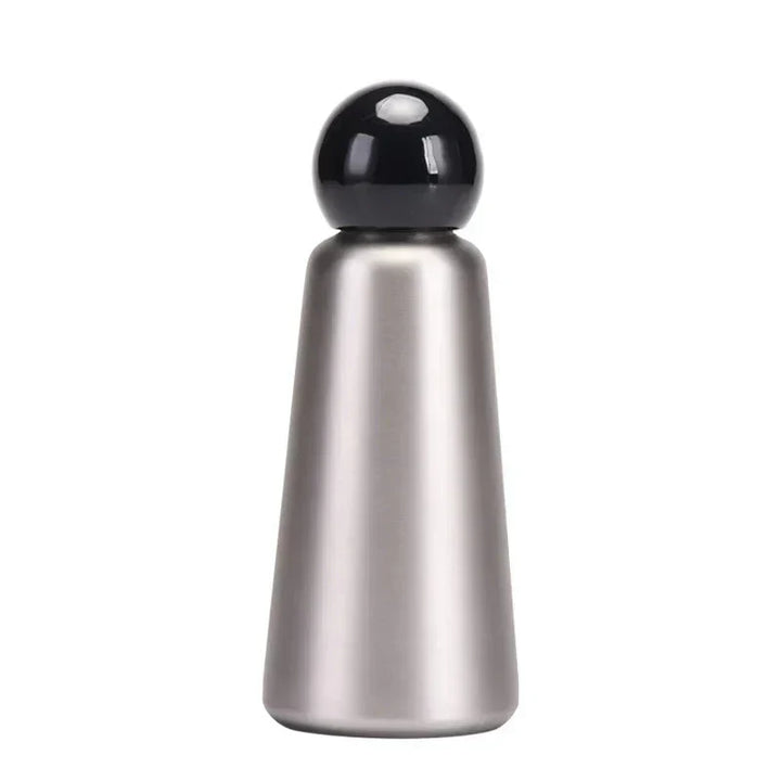 Rustfrit Stål 2-Tone Isoleret Vandflaske 500 ml