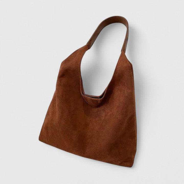 Rovena™ | Minimalistisk Skuldertaske