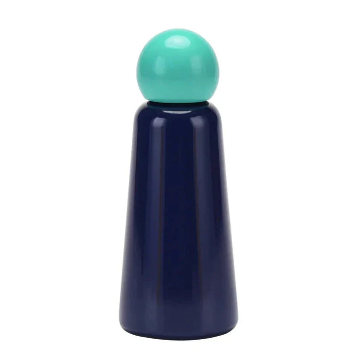 Rustfrit Stål 2-Tone Isoleret Vandflaske 500 ml