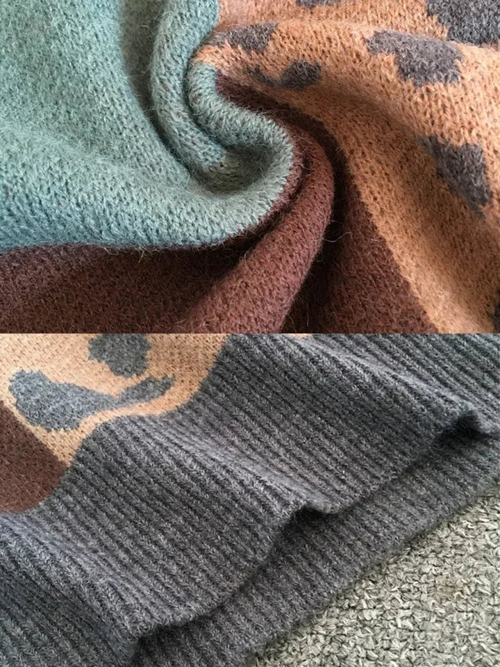 Caroline™ | Komfortabel Sweater