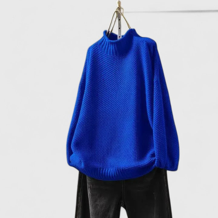Jordyn™ | Sofistikeret Sweater