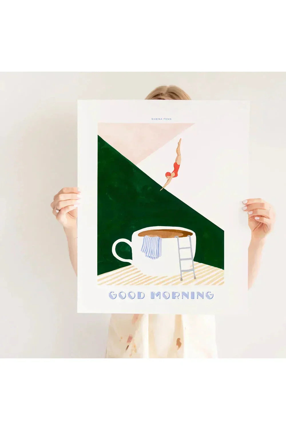 Kaffe Lærred Væg Kunst i Høj Kvalitet