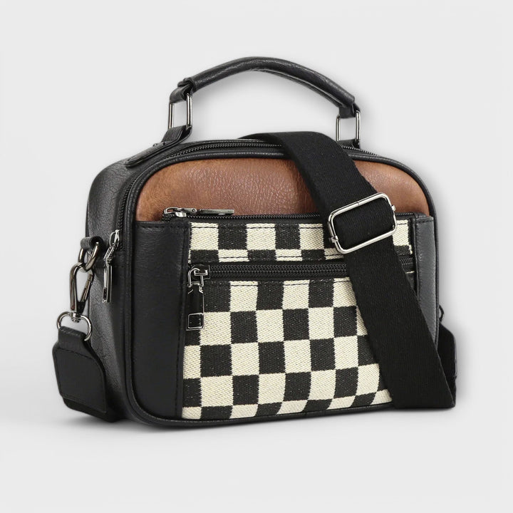 Yrla™ | Trendy Skuldertaske
