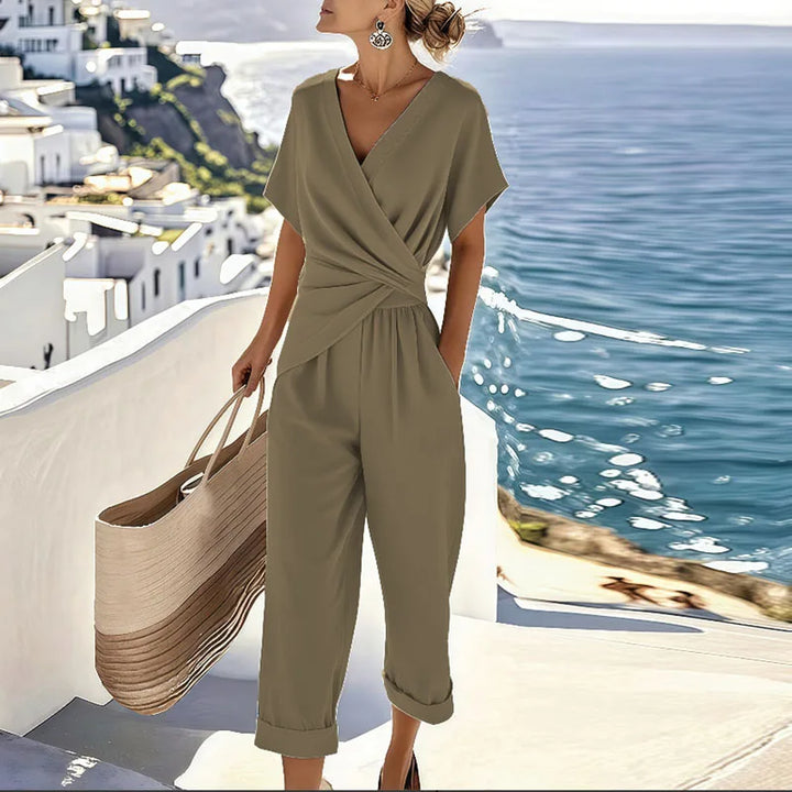 Kimberly™ | Elegant To-delt Sæt