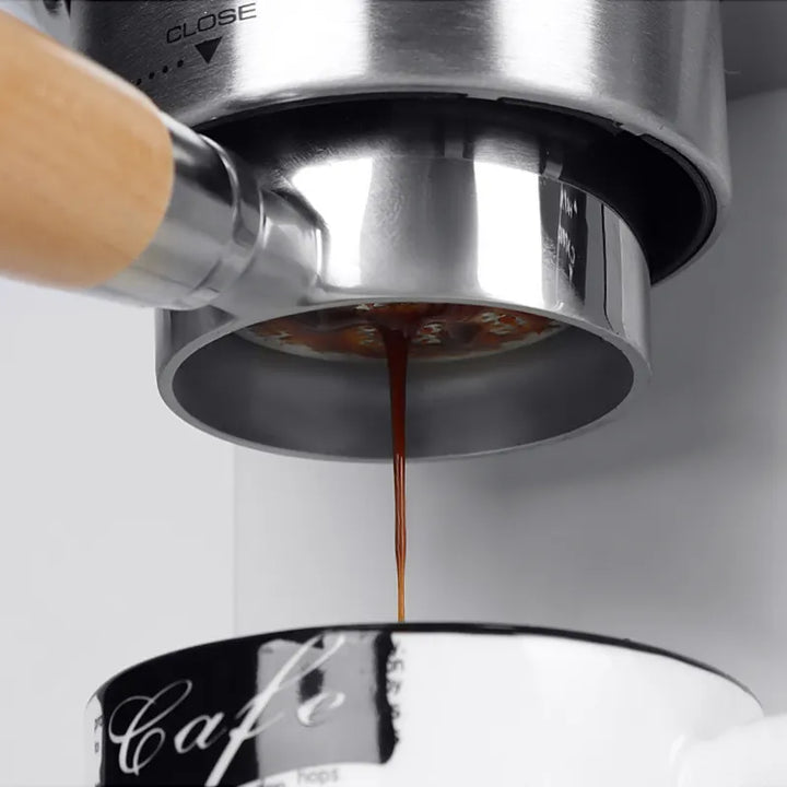 Kaffepulverholder 51mm til Delonghi EC680/EC685