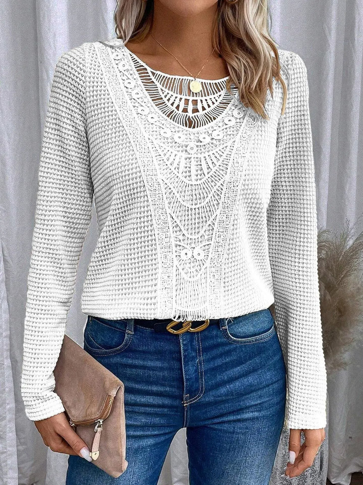 Rosabelle™ | Klassisk Jumper