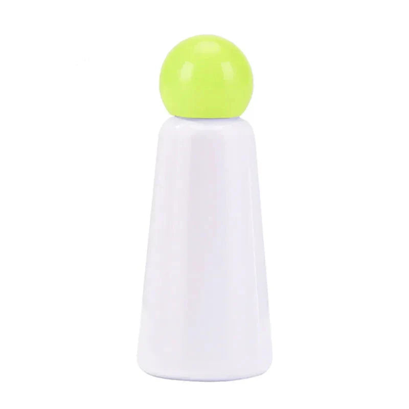 Rustfrit Stål 2-Tone Isoleret Vandflaske 500 ml