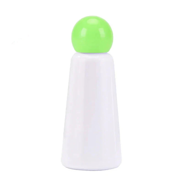 Rustfrit Stål 2-Tone Isoleret Vandflaske 500 ml