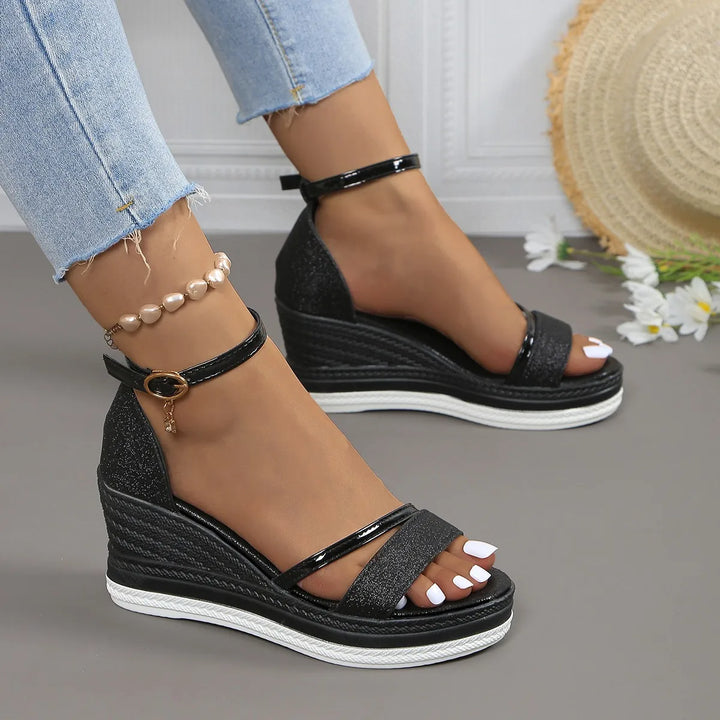 Irina | Dame Sommer Orthopædiske Stil Sandaler