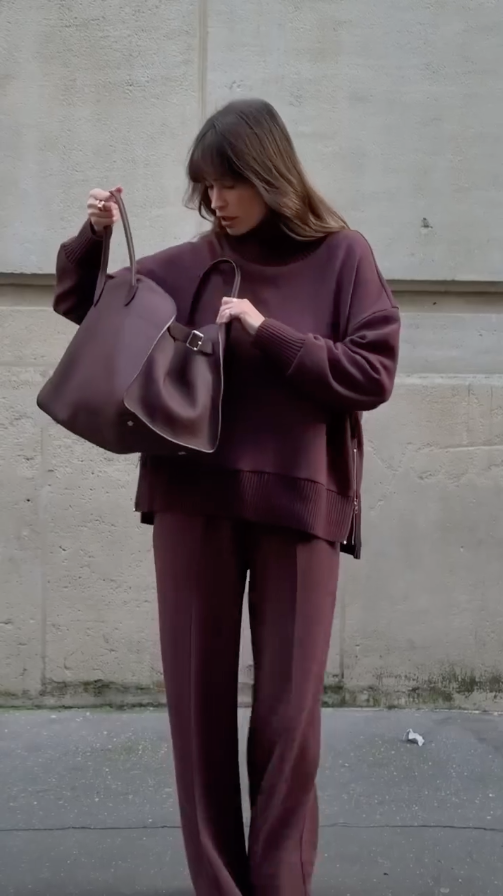 Soothe™ | Strik Co-ord Sæt
