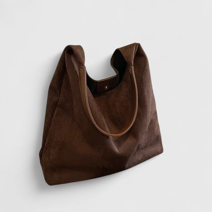 Rovena™ | Minimalistisk Skuldertaske
