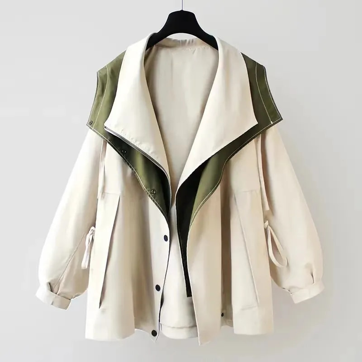 Aurelia™ | Vindjakke