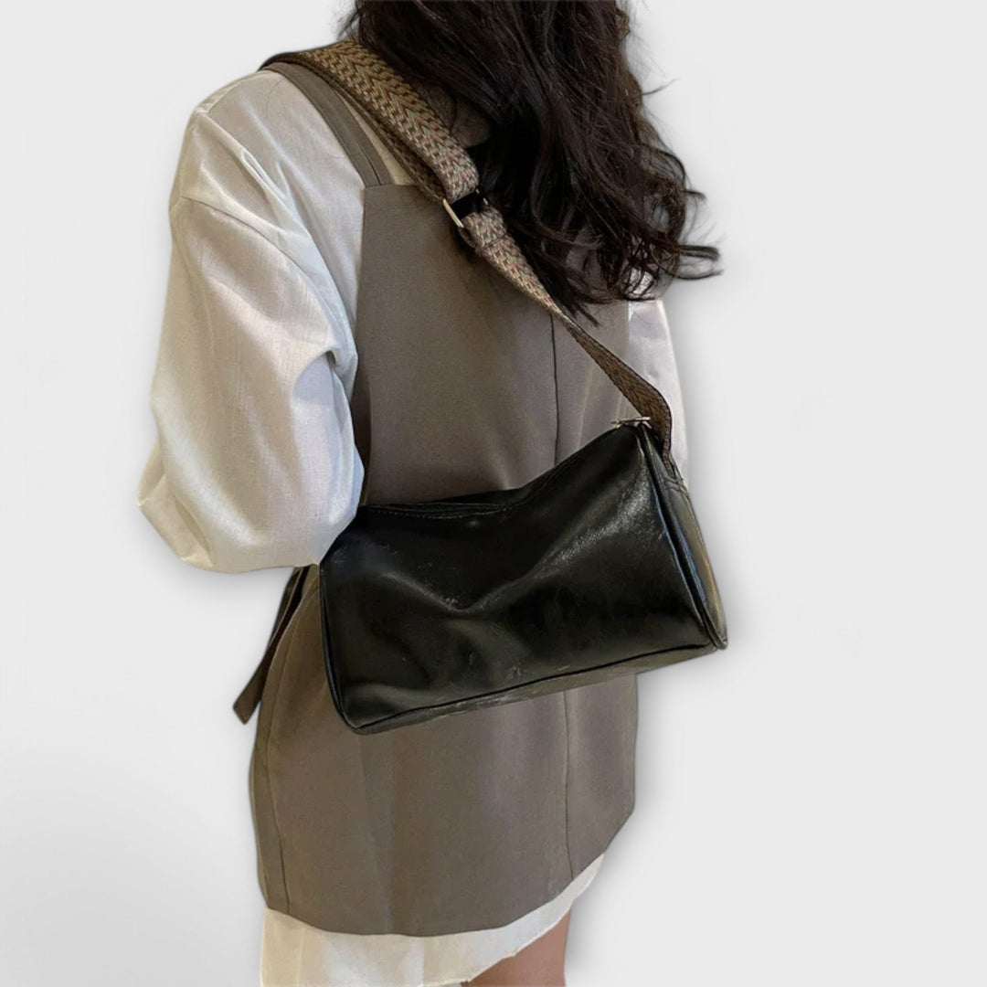 Sylindra™ | Moderne Skuldertaske