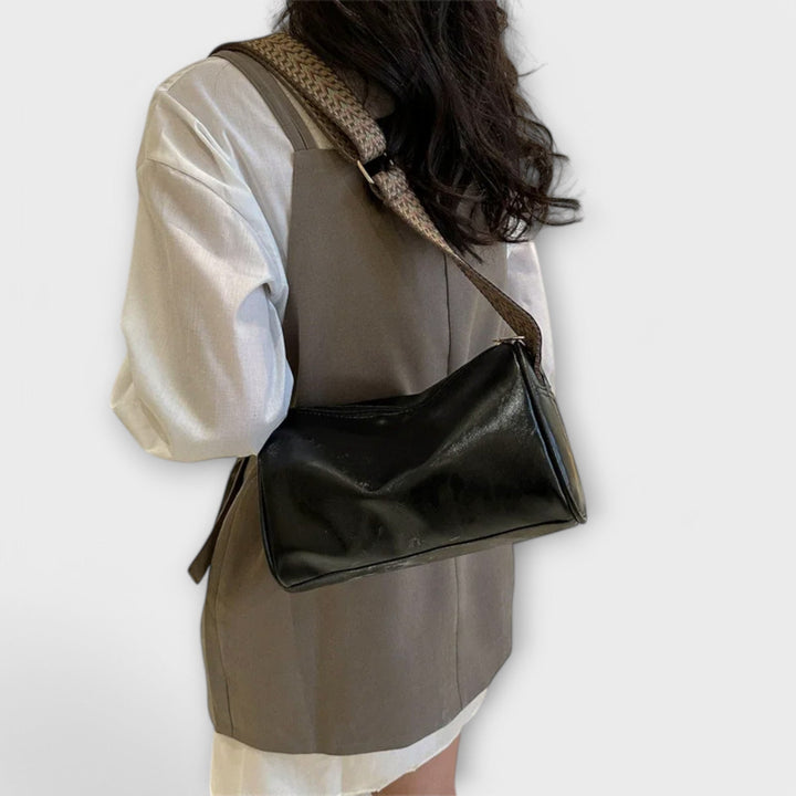 Sylindra™ | Moderne Skuldertaske