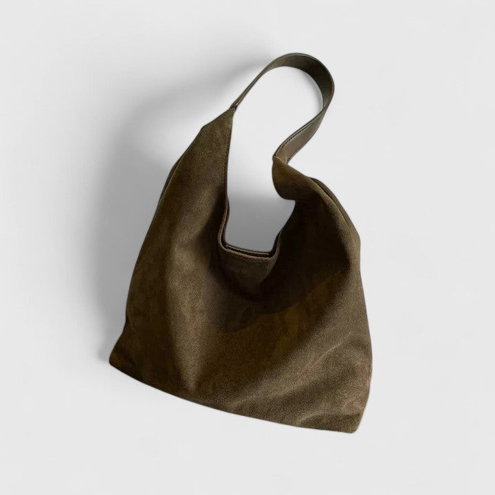 Rovena™ | Minimalistisk Skuldertaske