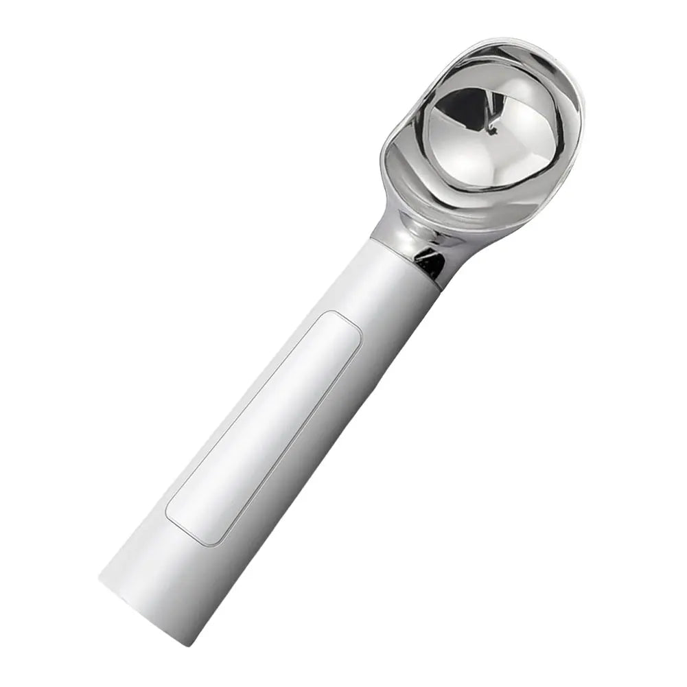 Opvarmet Is-ske med LED-display og USB-opladning