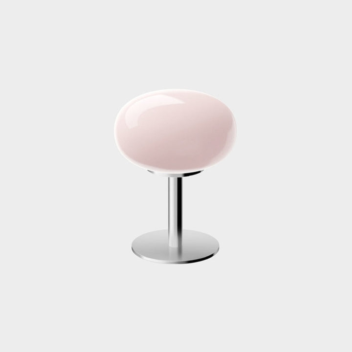 Dæmpbar Macaron Bordlampe med LED Lys