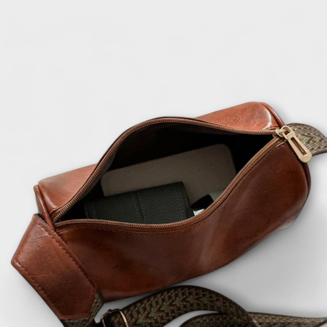 Sylindra™ | Moderne Skuldertaske