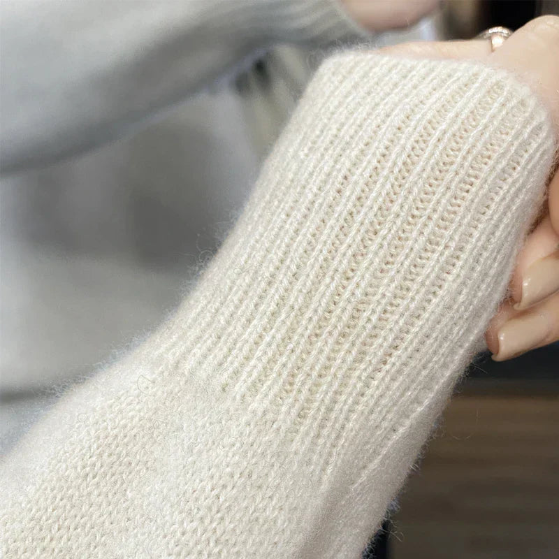 Marceline™ | Komfortabel Sweater