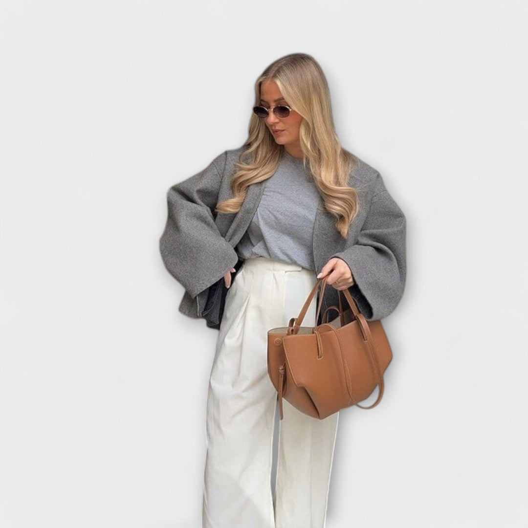 Ylvara™ | Moderne Håndtaske