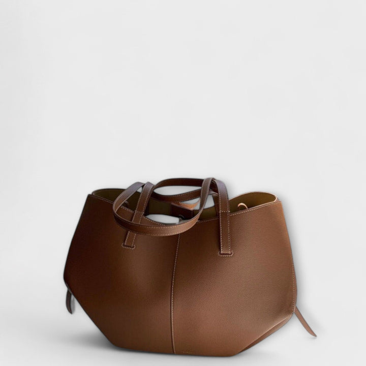 Ylvara™ | Moderne Håndtaske